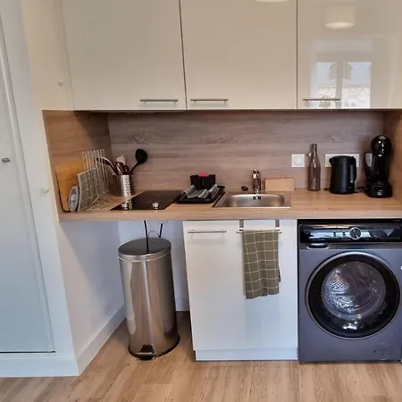 Apartman De Proche Centre Historique