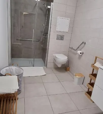 De Proche Centre Historique Apartman