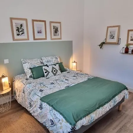 De Proche Centre Historique Apartman Strasbourg