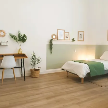 De Proche Centre Historique Apartamento *