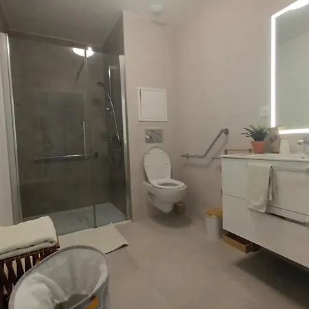 De Proche Centre Historique Апартаменты